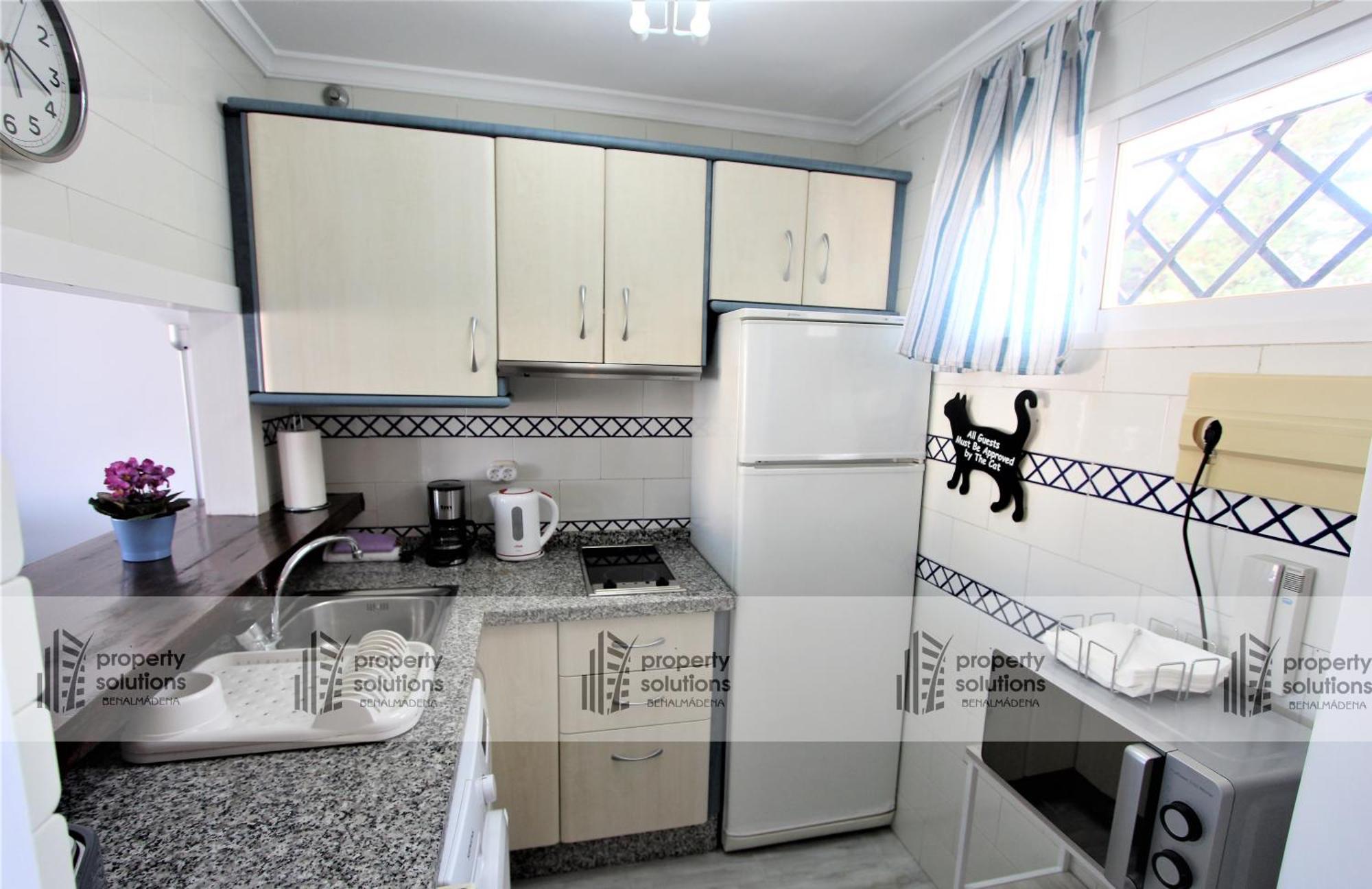 Carihuela Playa - 2ª Linea De Playa - Piscina - Parking Gratis Διαμέρισμα Τορρεμολίνος Εξωτερικό φωτογραφία